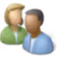 Show users